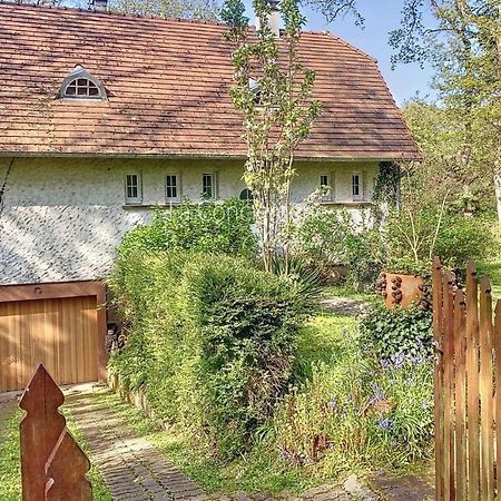 Bg32 - Mer & Bois De Cise Maison Individuelle Avec Grand Jardin オー エクステリア 写真