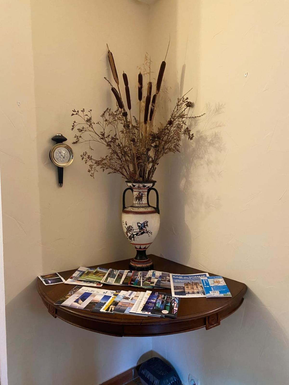 Bg32 - Mer & Bois De Cise Maison Individuelle Avec Grand Jardin オー エクステリア 写真