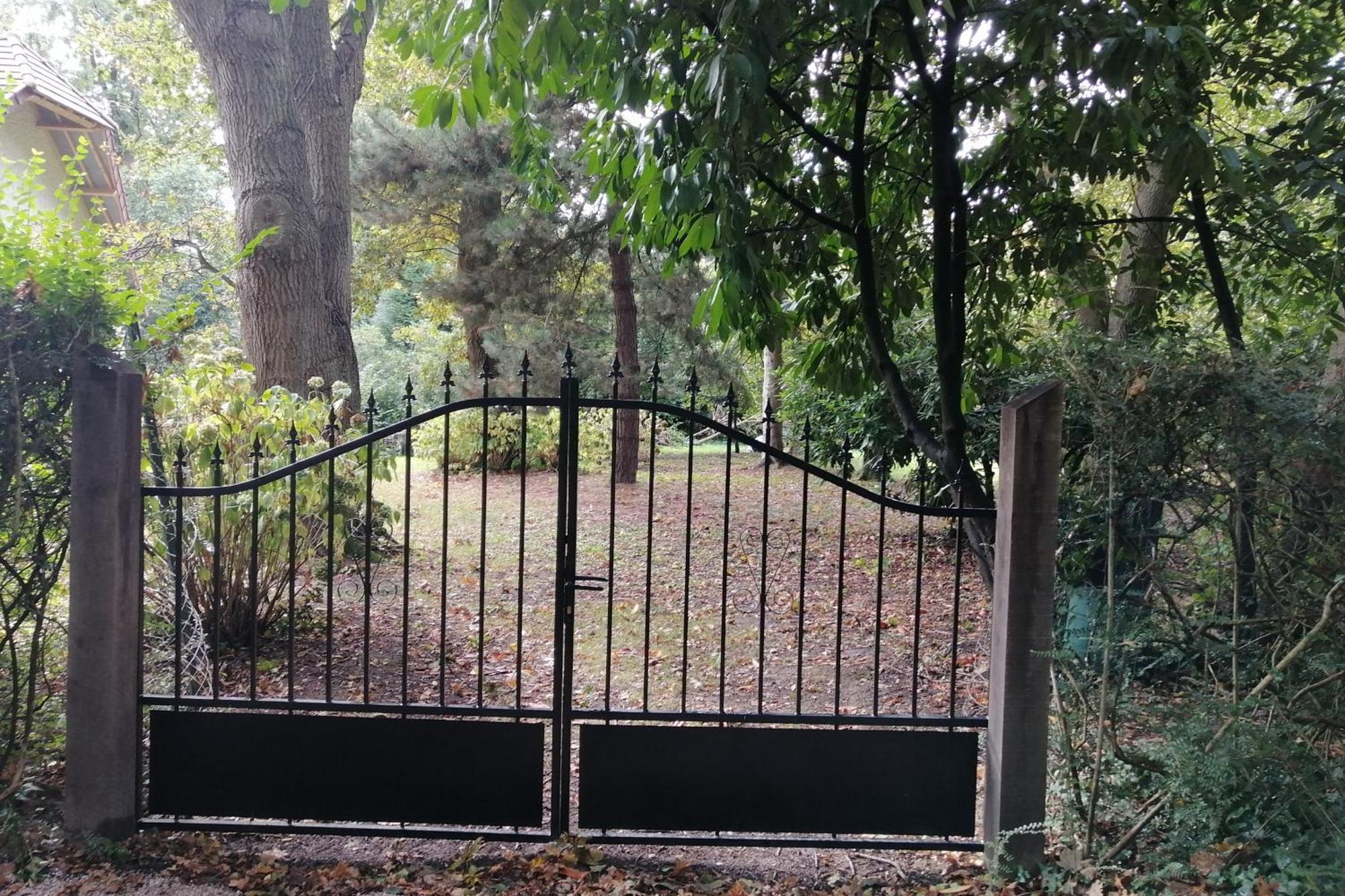 Bg32 - Mer & Bois De Cise Maison Individuelle Avec Grand Jardin オー エクステリア 写真